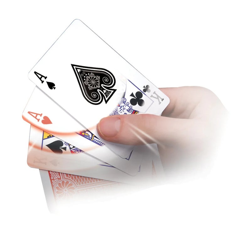 Marvins Magic Marvin’s Mind Blowing Magic – 30 Incredible Card Tricks | Complete Card Magic Set with Illustrated Instruction Guide - Image 4